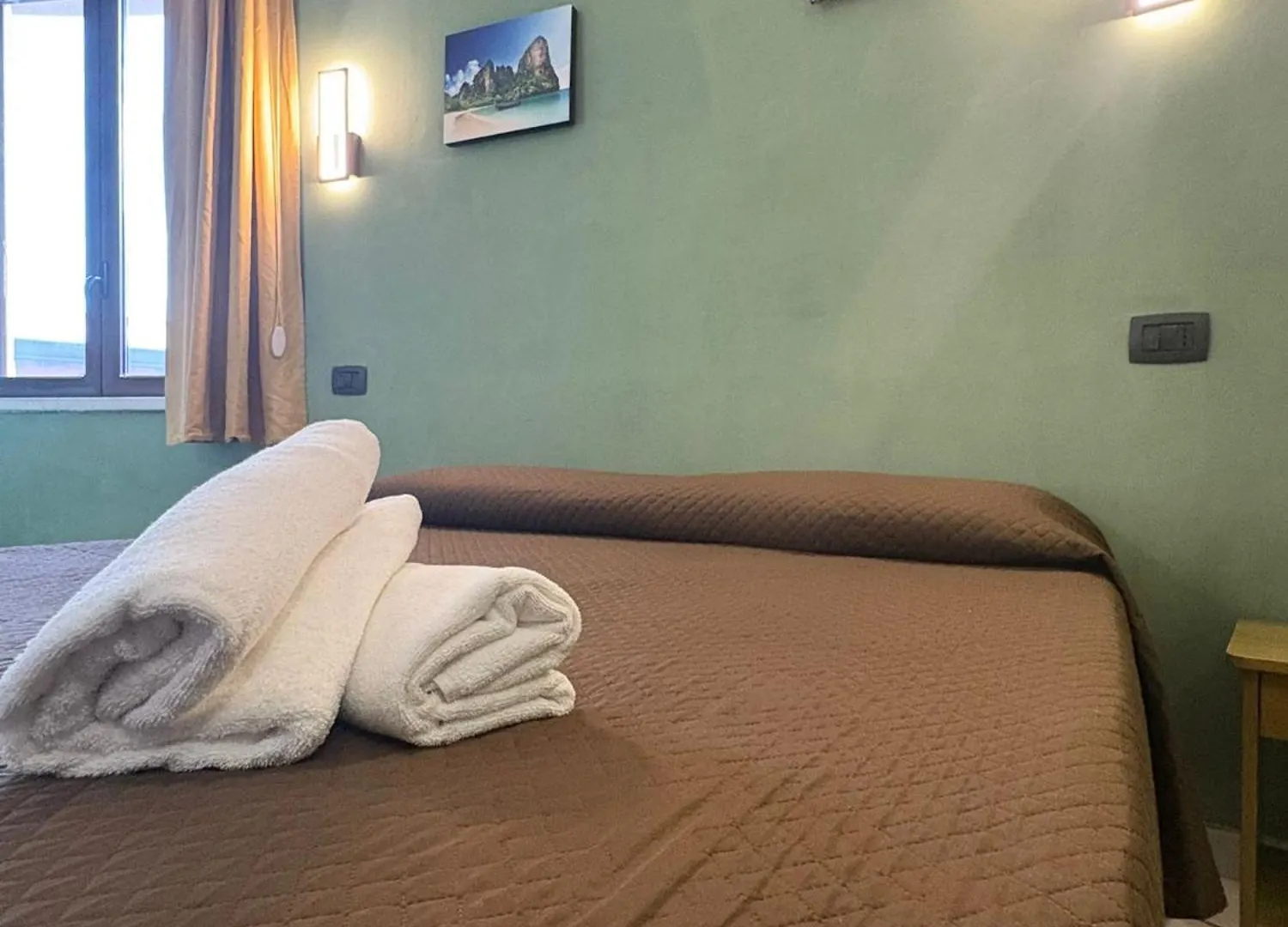 Sun Tower Beach Apartments Mazara del Vallo