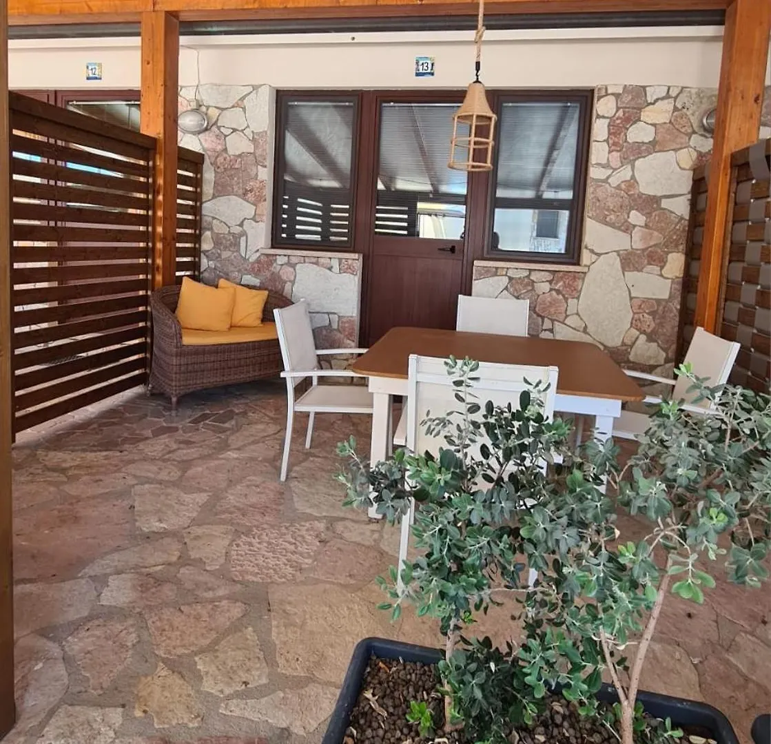 Sun Tower Beach Apartments Mazara del Vallo
