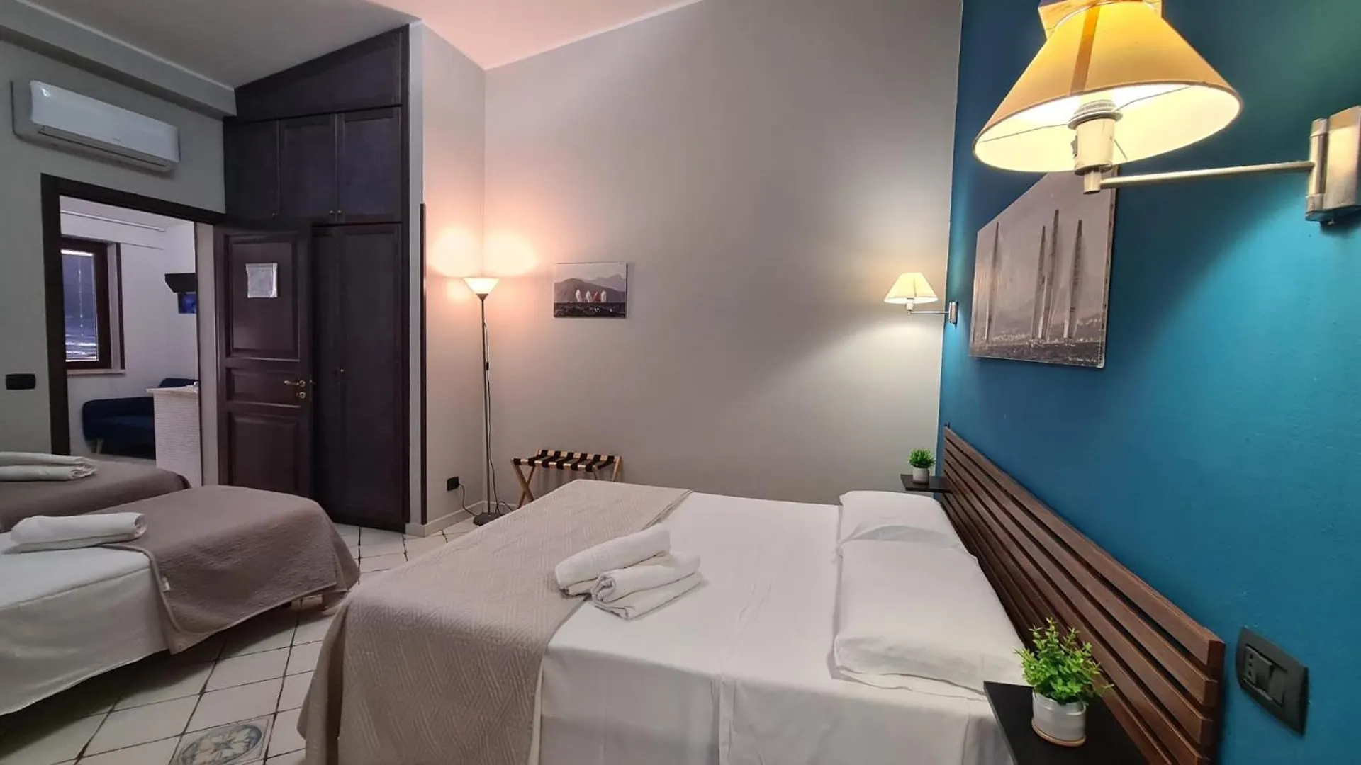 Aparthotel Sun Tower Beach Apartments Mazara del Vallo