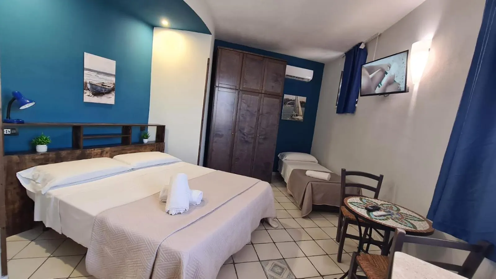 Sun Tower Beach Apartments Mazara del Vallo