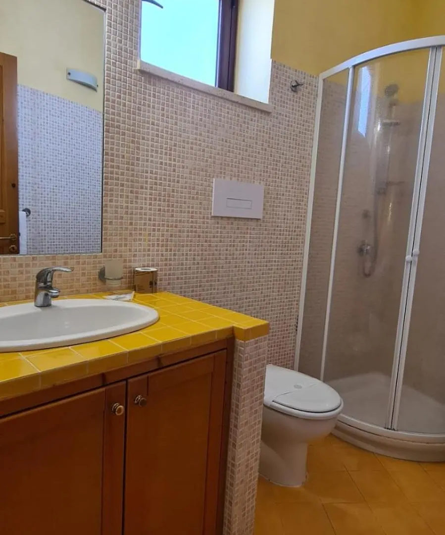 Sun Tower Beach Apartments Mazara del Vallo Aparthotel