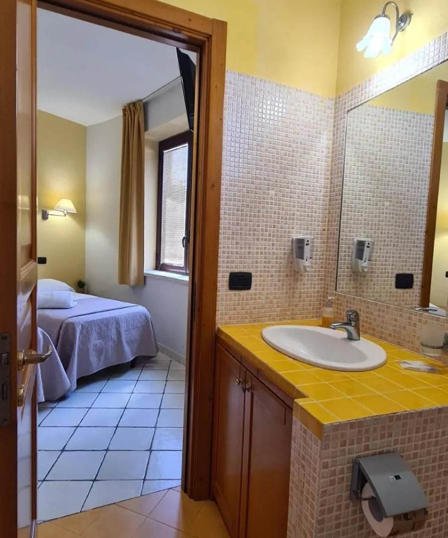 Sun Tower Beach Apartments Mazara del Vallo