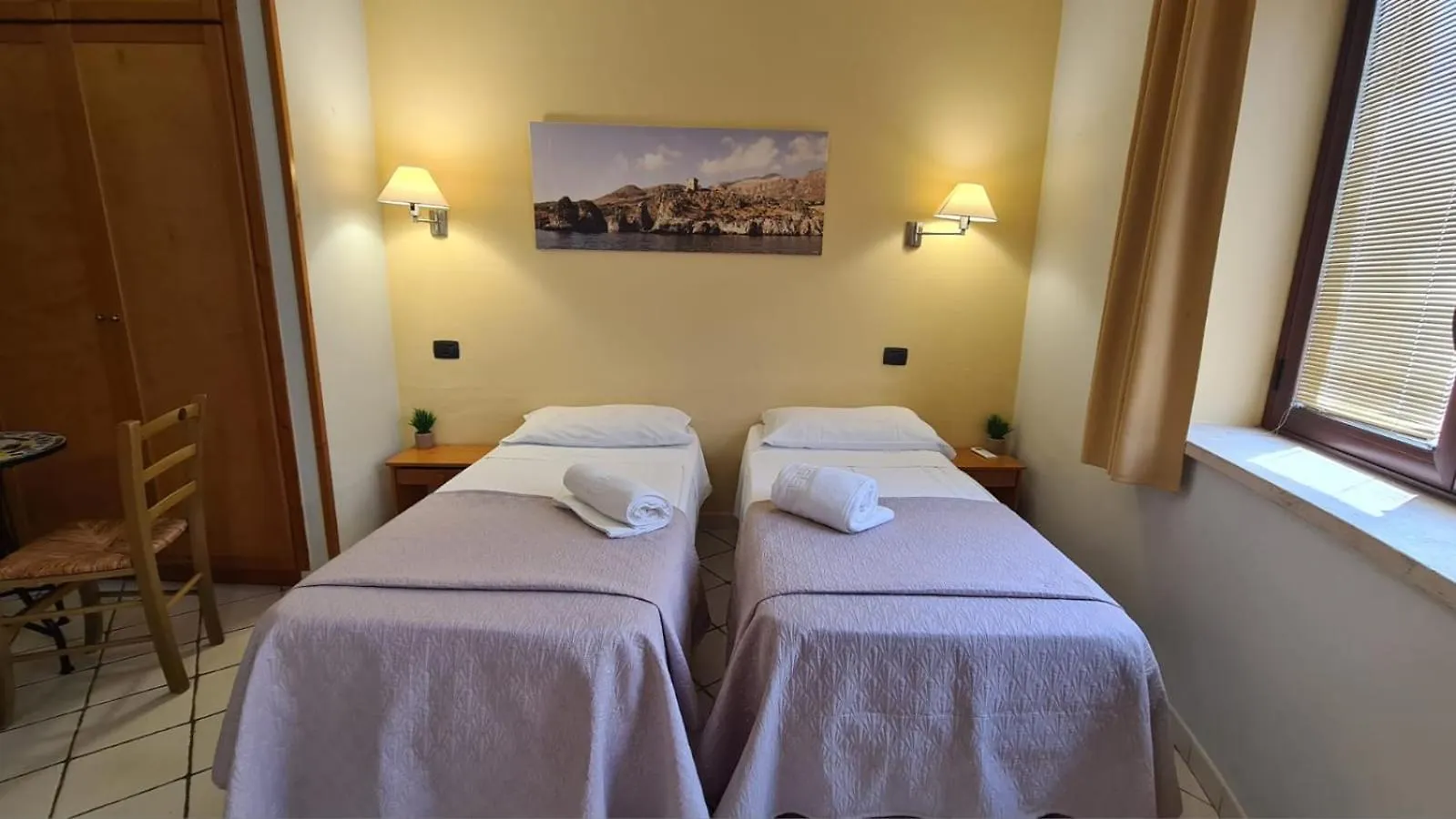 Aparthotel Sun Tower Beach Apartments Mazara del Vallo