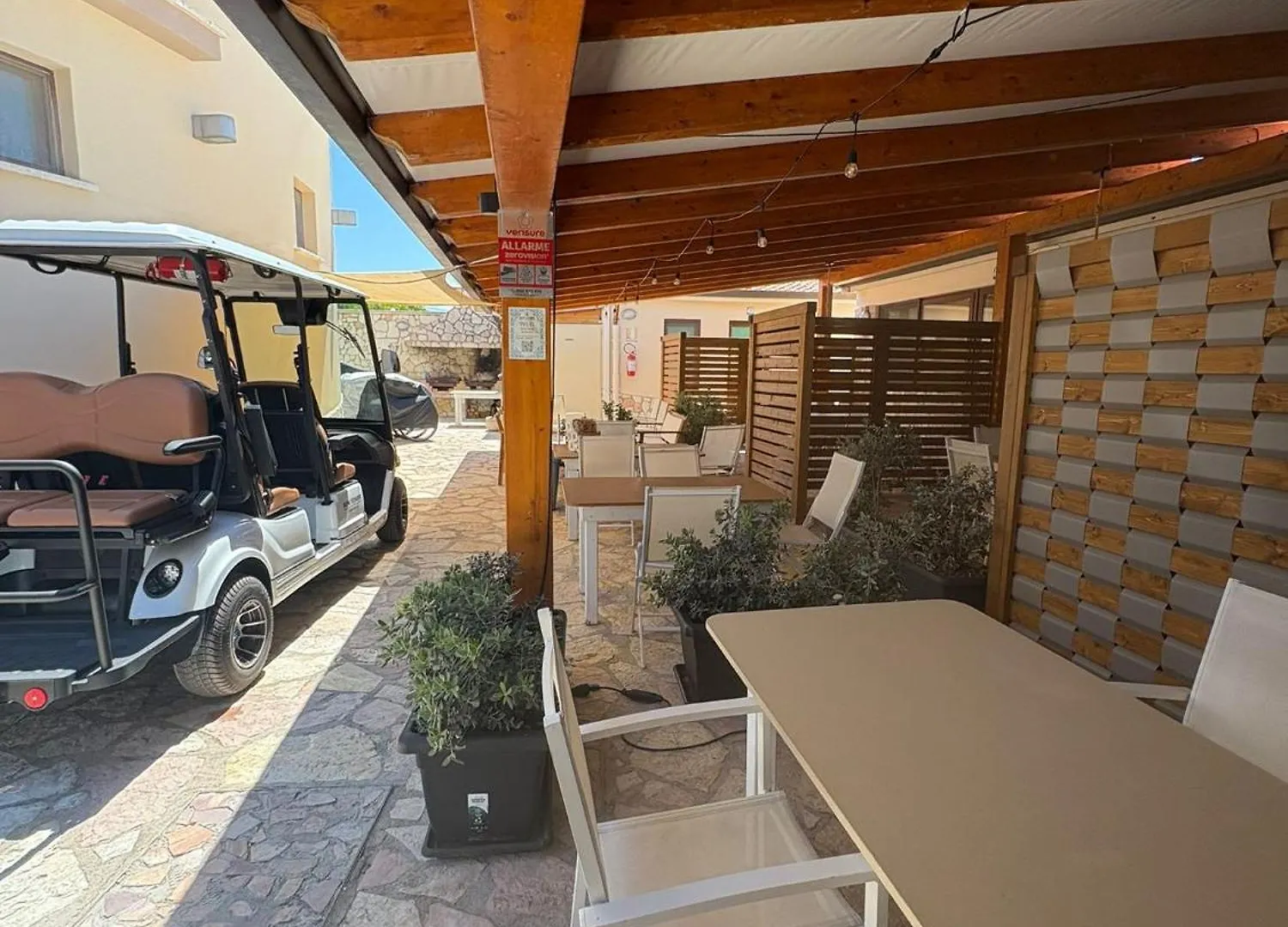 Sun Tower Beach Apartments Mazara del Vallo 3*,  Italien