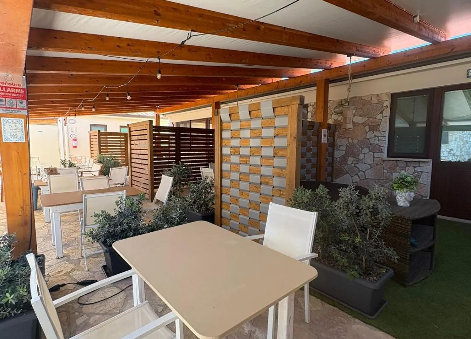 Sun Tower Beach Apartments Mazara del Vallo Aparthotel