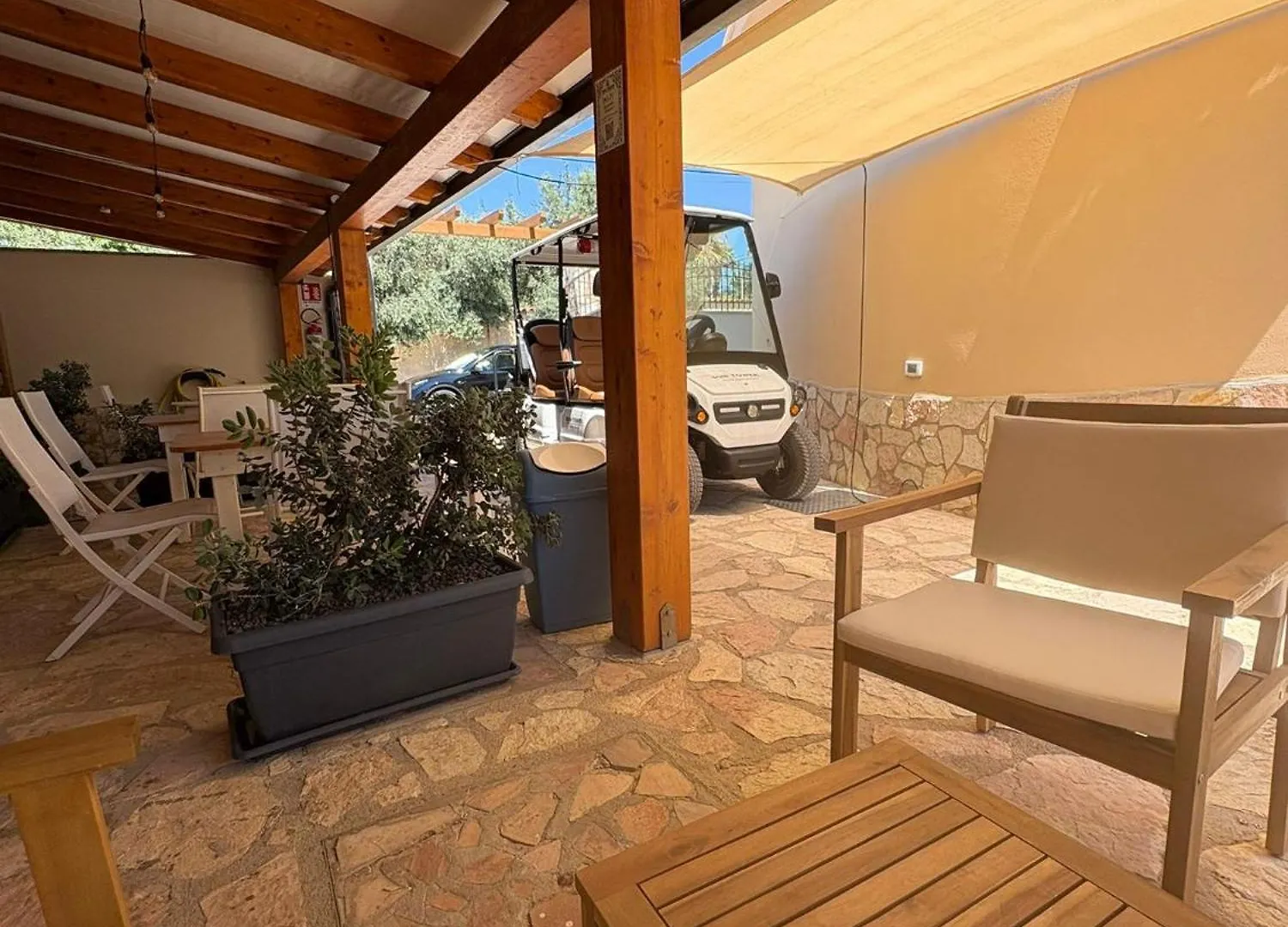 *** Aparthotel Sun Tower Beach Apartments Mazara del Vallo Italien