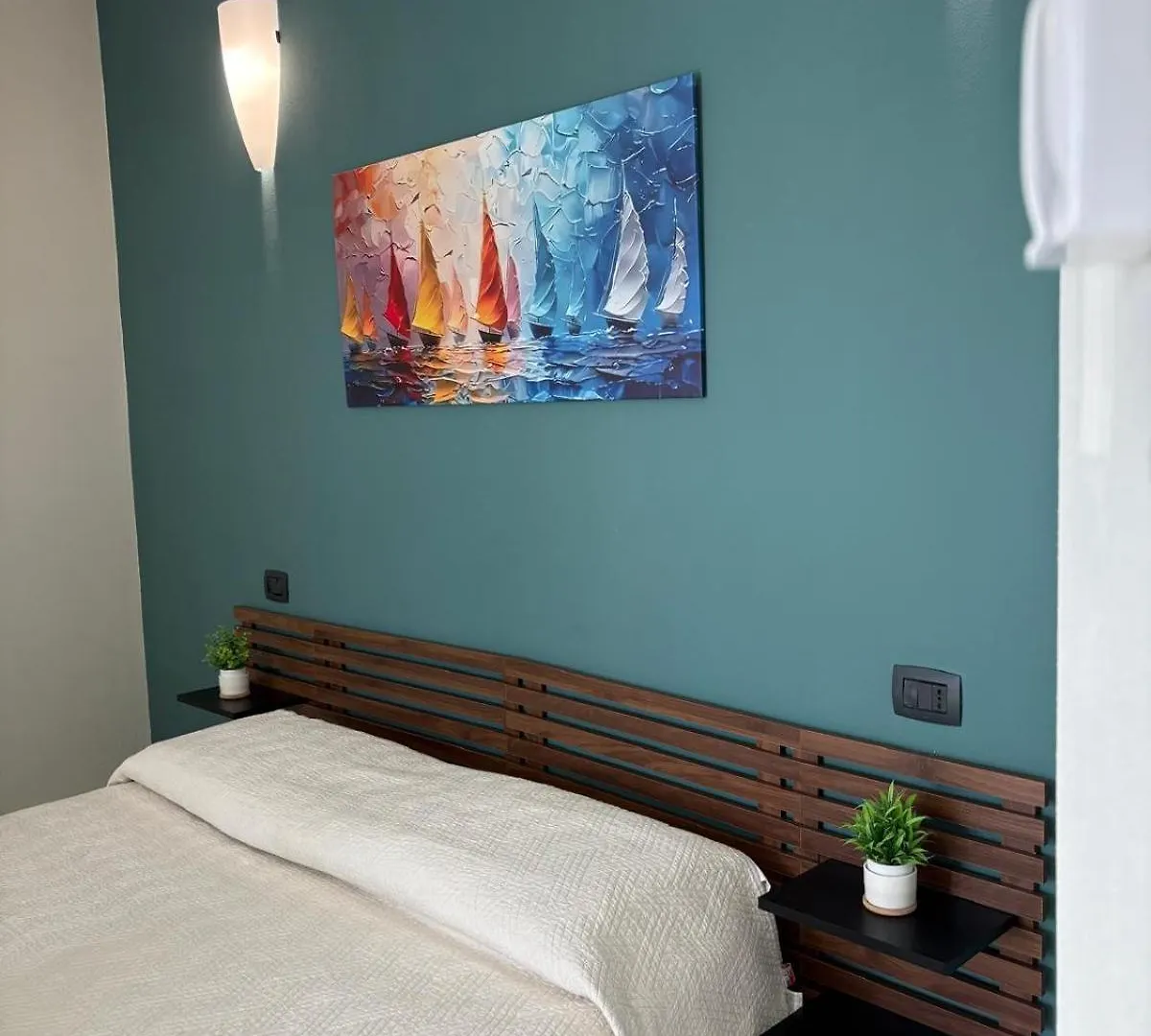 Aparthotel Sun Tower Beach Apartments Mazara del Vallo