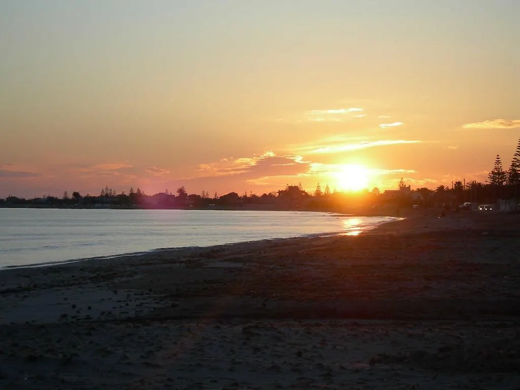 *** Aparthotel Sun Tower Beach Apartments Mazara del Vallo Italy