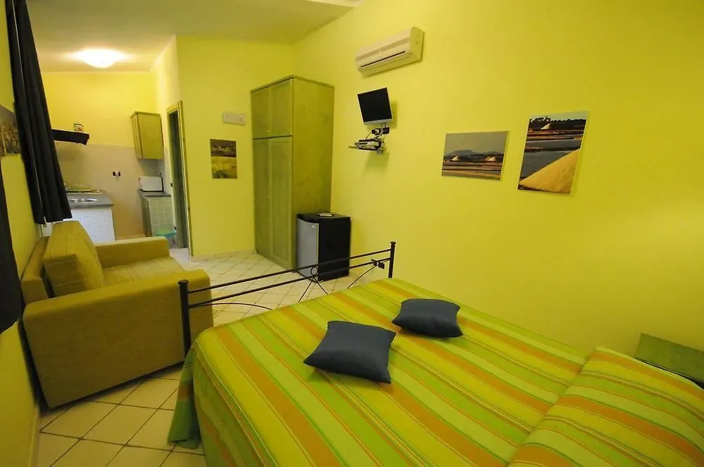 Sun Tower Beach Apartments Mazara del Vallo Italy